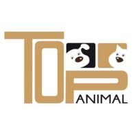 Logotipo de Top Animal CA